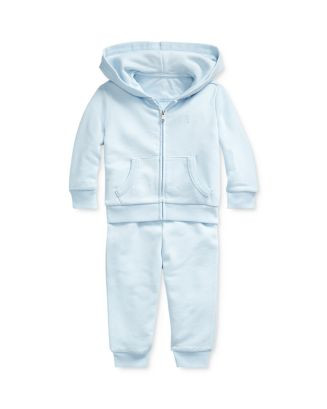 Boys' Hoodie & Sweatpants Set - Baby | Bloomingdale's (US)
