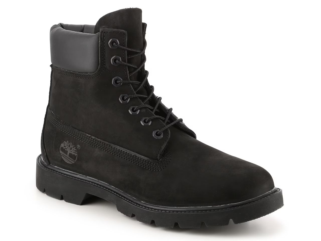 Basic 6-Inch Boot - Men's | DSW