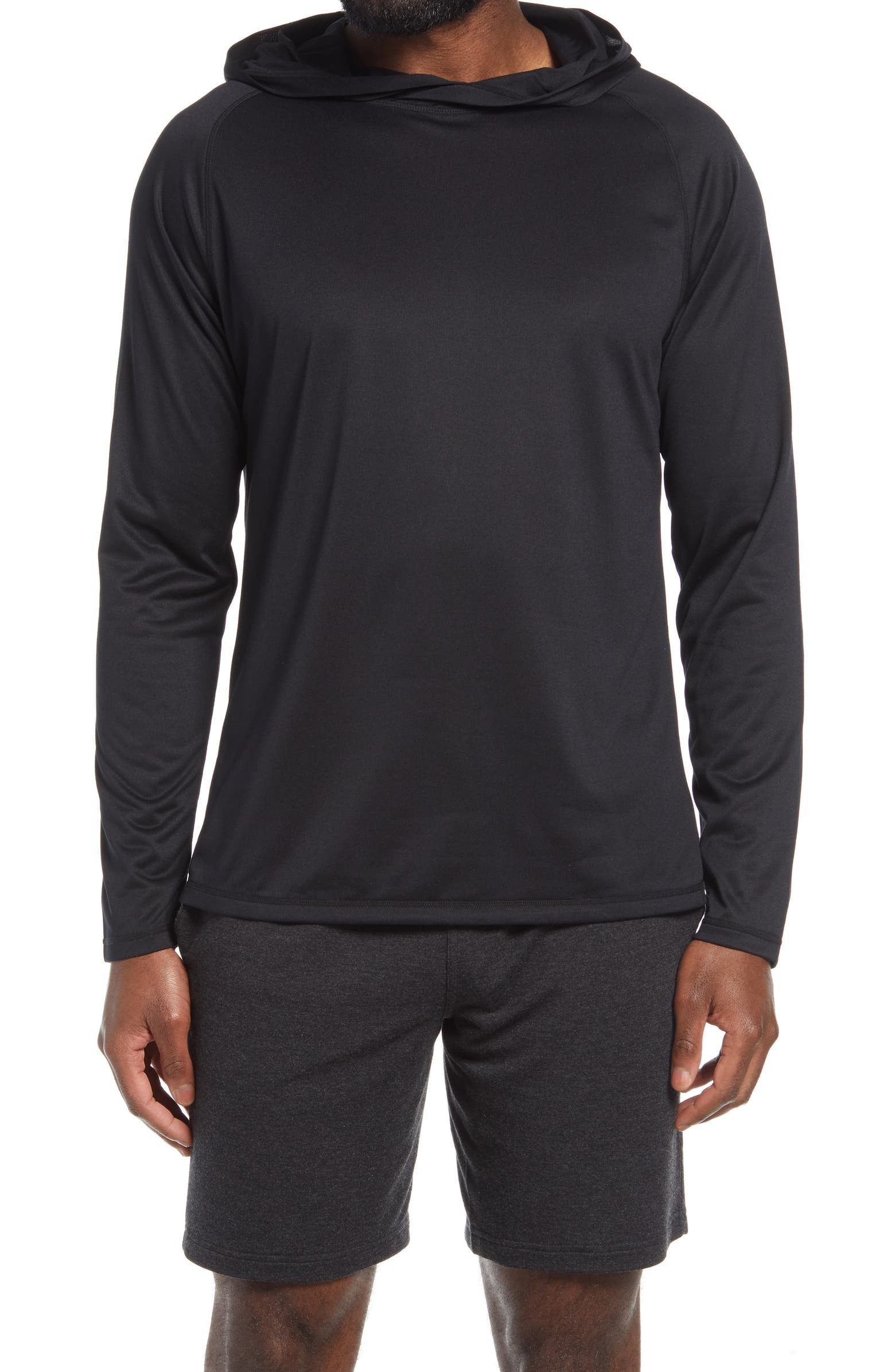 Men's Performance Hoodie | Nordstrom