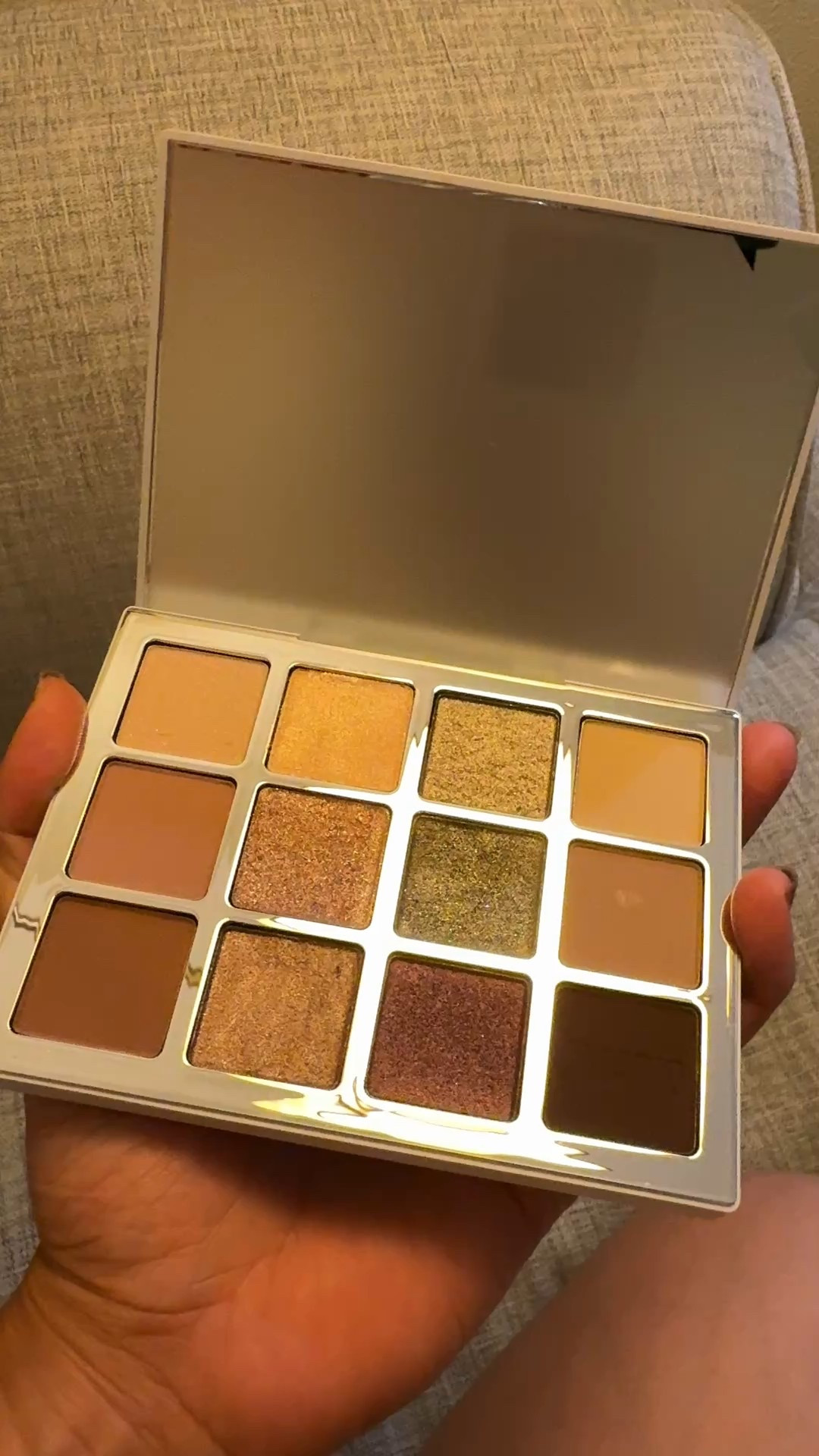 Sephora sale is ending and this is the palette to get for the upcoming holidays! 

#LTKGiftGuide #LTKHoliday #LTKBeauty