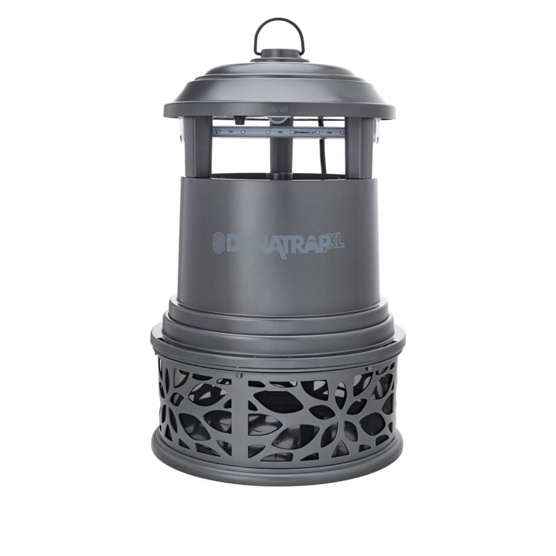 DynaTrap 1-Acre UV LED Insect Trap with Easy Disposal | HSN | HSN