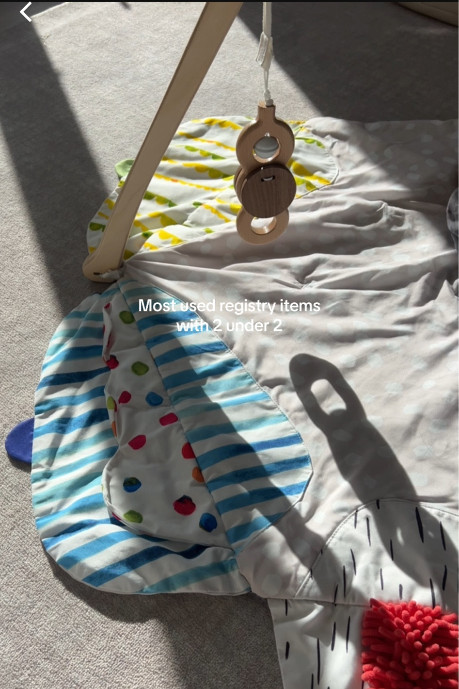 Most used baby registry items with 2 under 2

#LTKBaby #LTKBump #LTKGiftGuide