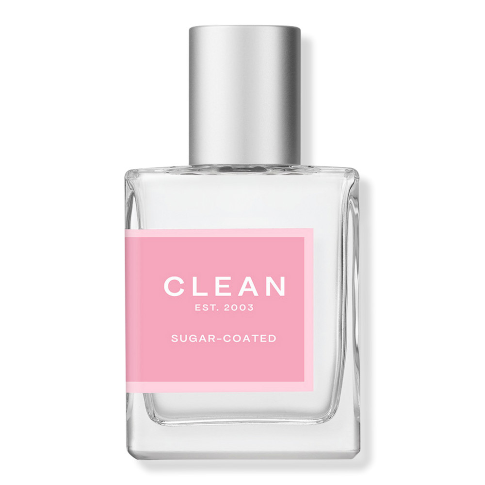 Clean Sugar-Coated Eau de Parfum - 1.0 oz | Ulta