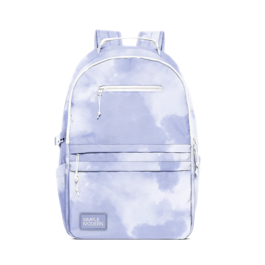 Stylish Water Bottles, Travel Mugs, Food Storage, and Backpacks | Simple Modern