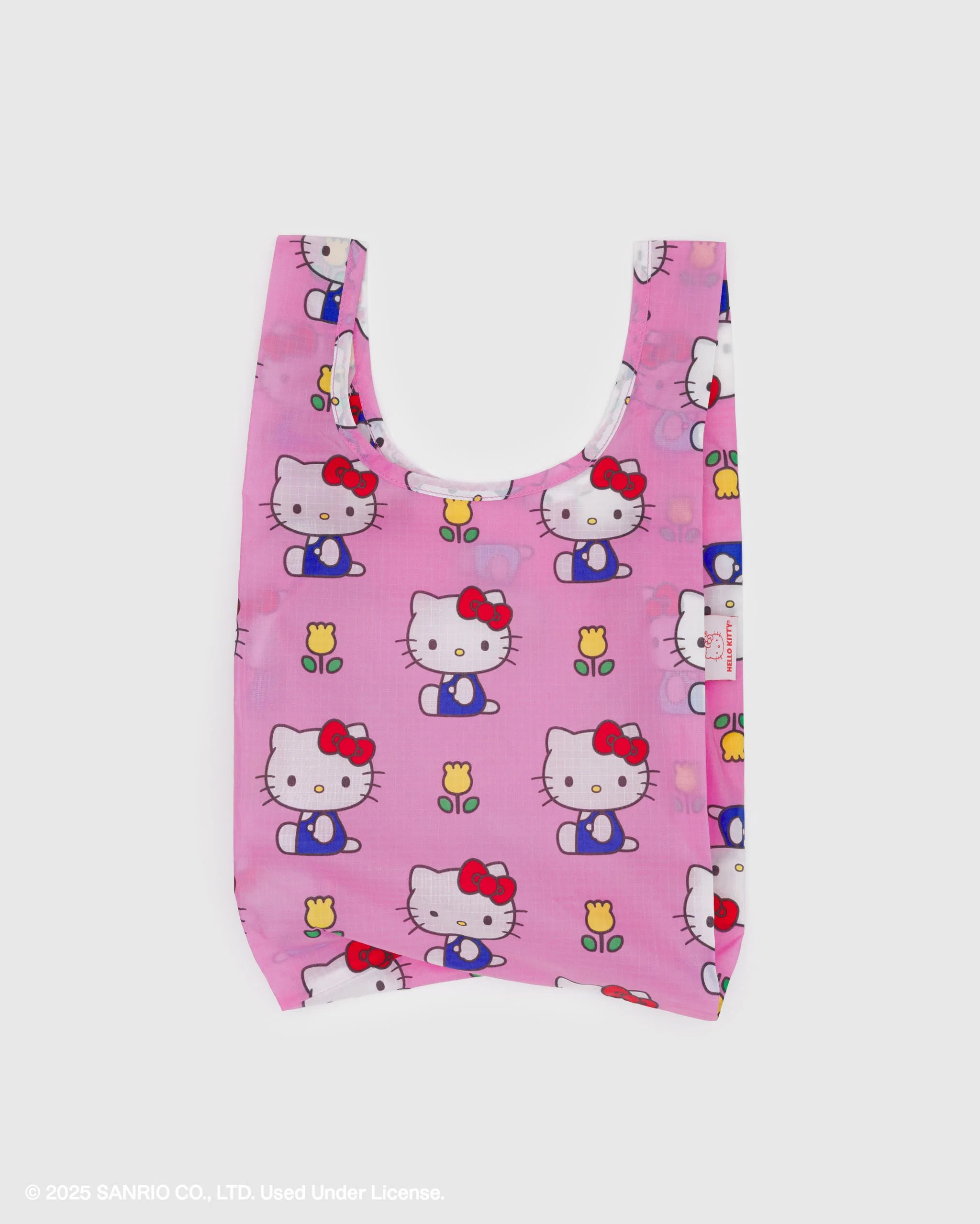 Baby Baggu Hello Kitty Pink - Baggu | BAGGU
