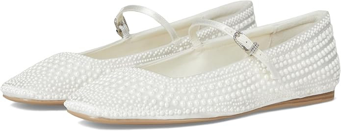 Dolce Vita Women's Reyes Flats | Amazon (US)