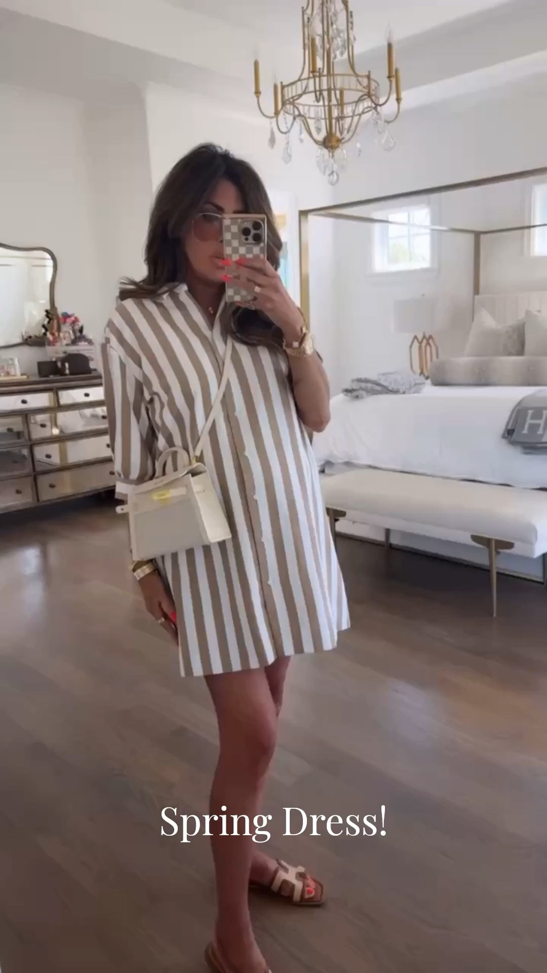 Wearing a size small in this dress that you all loved this week! I got in in brown and blue. Use code EMILY15 for 15% off your first order! 🤍

Spring outfits, Easter dress, Vacation outfits, Date night outfits, Spring outfit 2026, Easter dress women, Spring dresses, Vacation outfits Beach, Avara, Avara dresses, Emily Ann Gemma

#LTKSeasonal #LTKootd #LTKmomlife