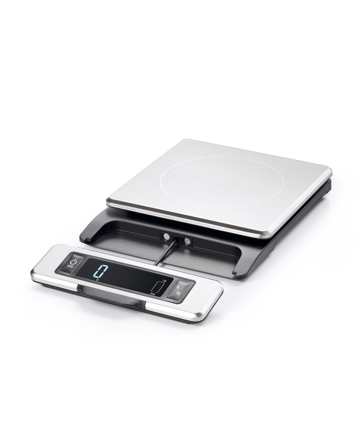Oxo Good Grips Stainless Steel Digital Scale | Macy's