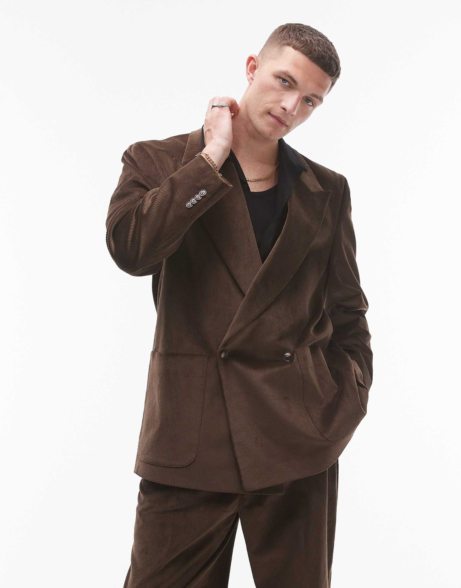 Men’s Culdroy blazer

#LTKspring #LTKuk #LTKAprilSpotlight