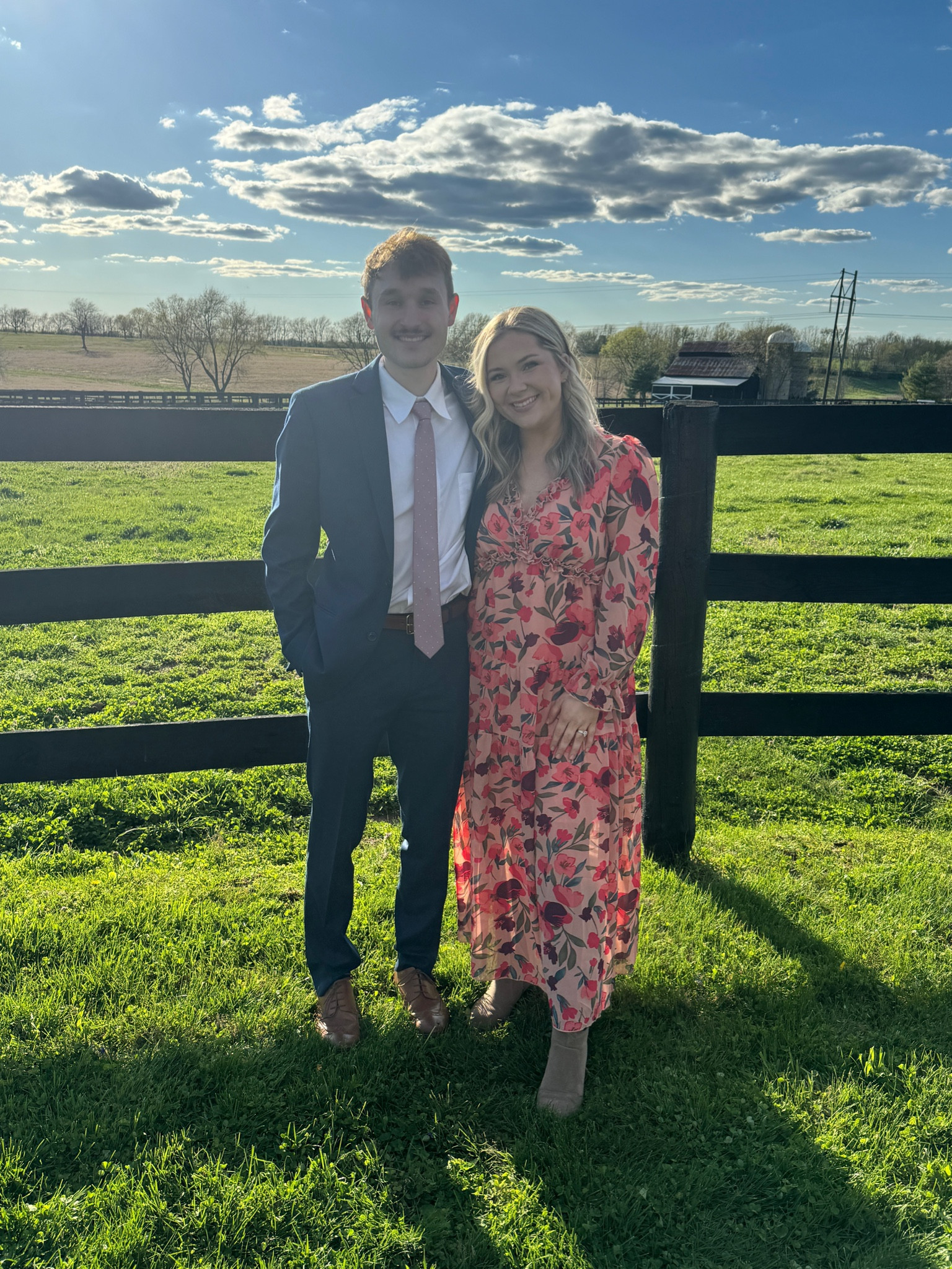 The perfect wedding guest dress for spring and fall!


#LTKMidsize #LTKFindsUnder50 #LTKWedding