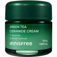 INNISFREE Green Tea Ceramide Cream 50ml | Look Fantastic (UK)