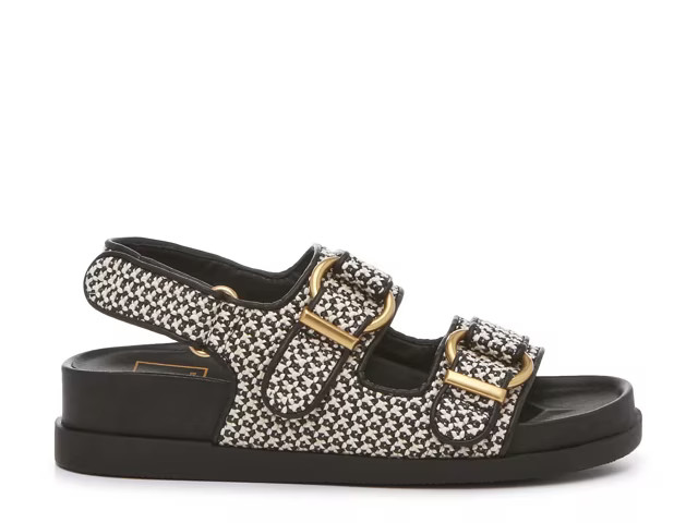 Dolce Vita Shelli Wedge Sandal | DSW