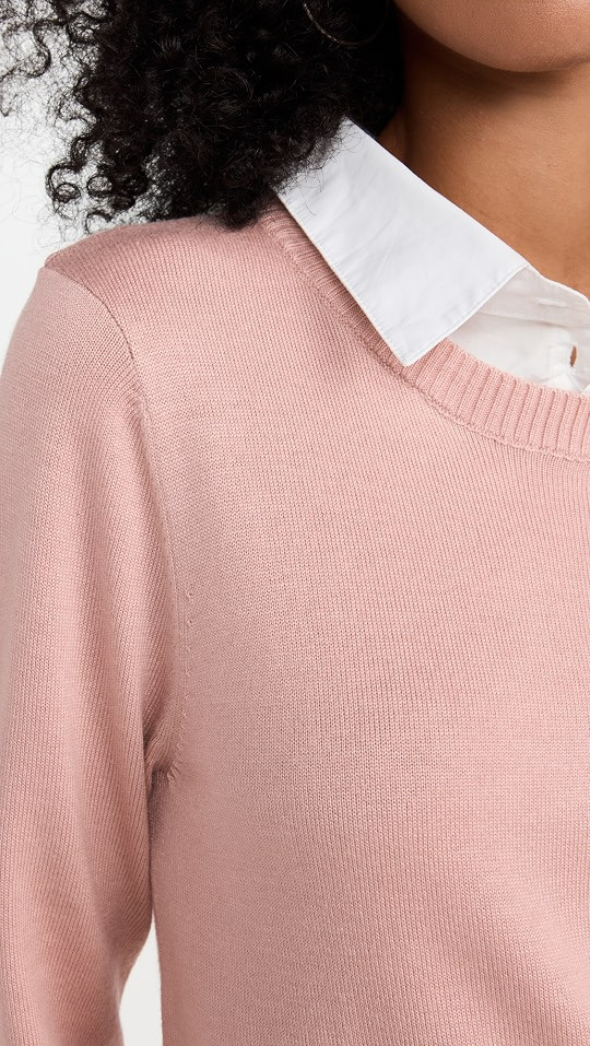 Combo Shirtdress | Shopbop