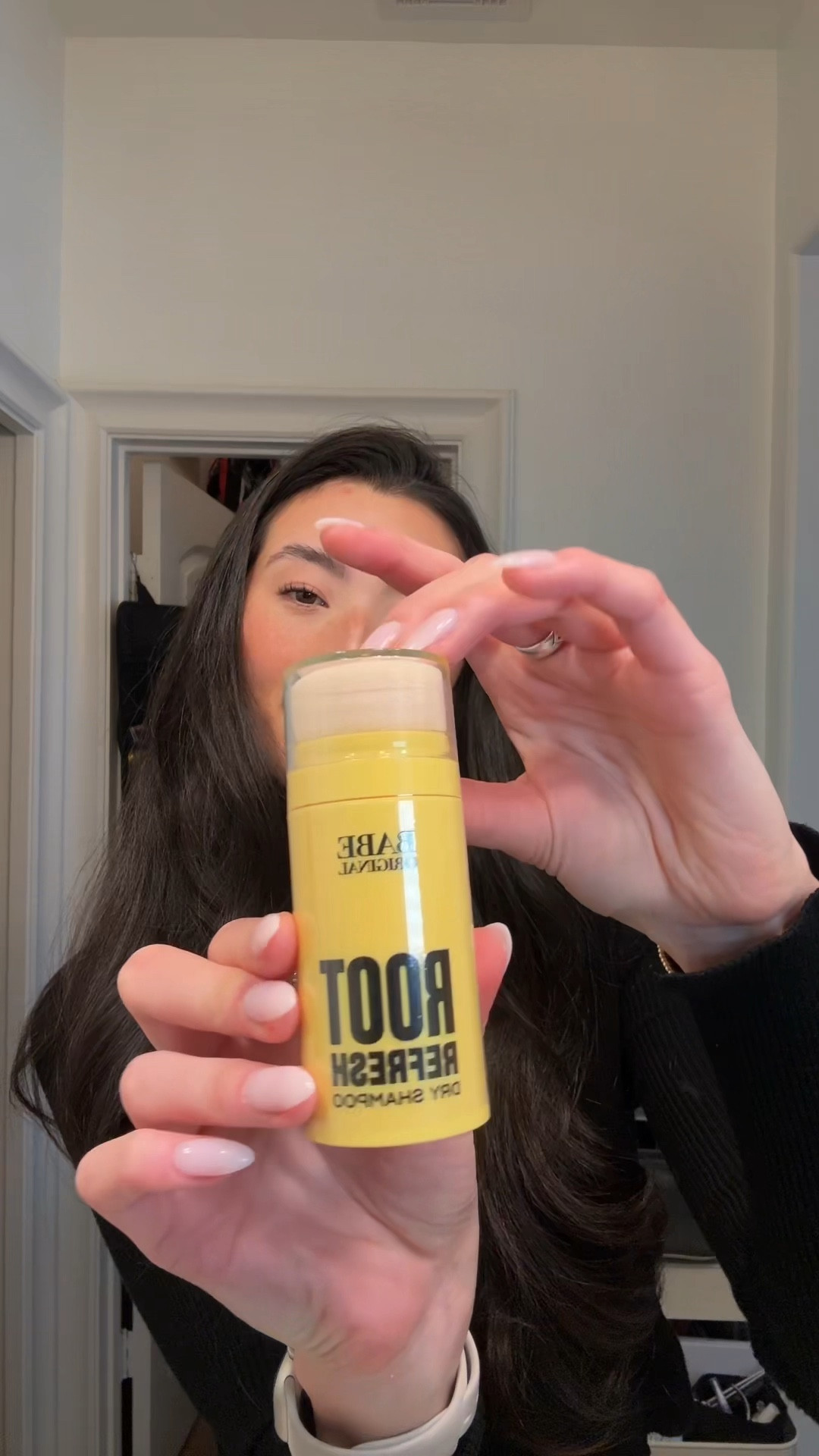 BEST DRY SHAMPOO ON THE MARKETT

#LTKSpringSale #LTKBeauty #LTKFindsUnder50