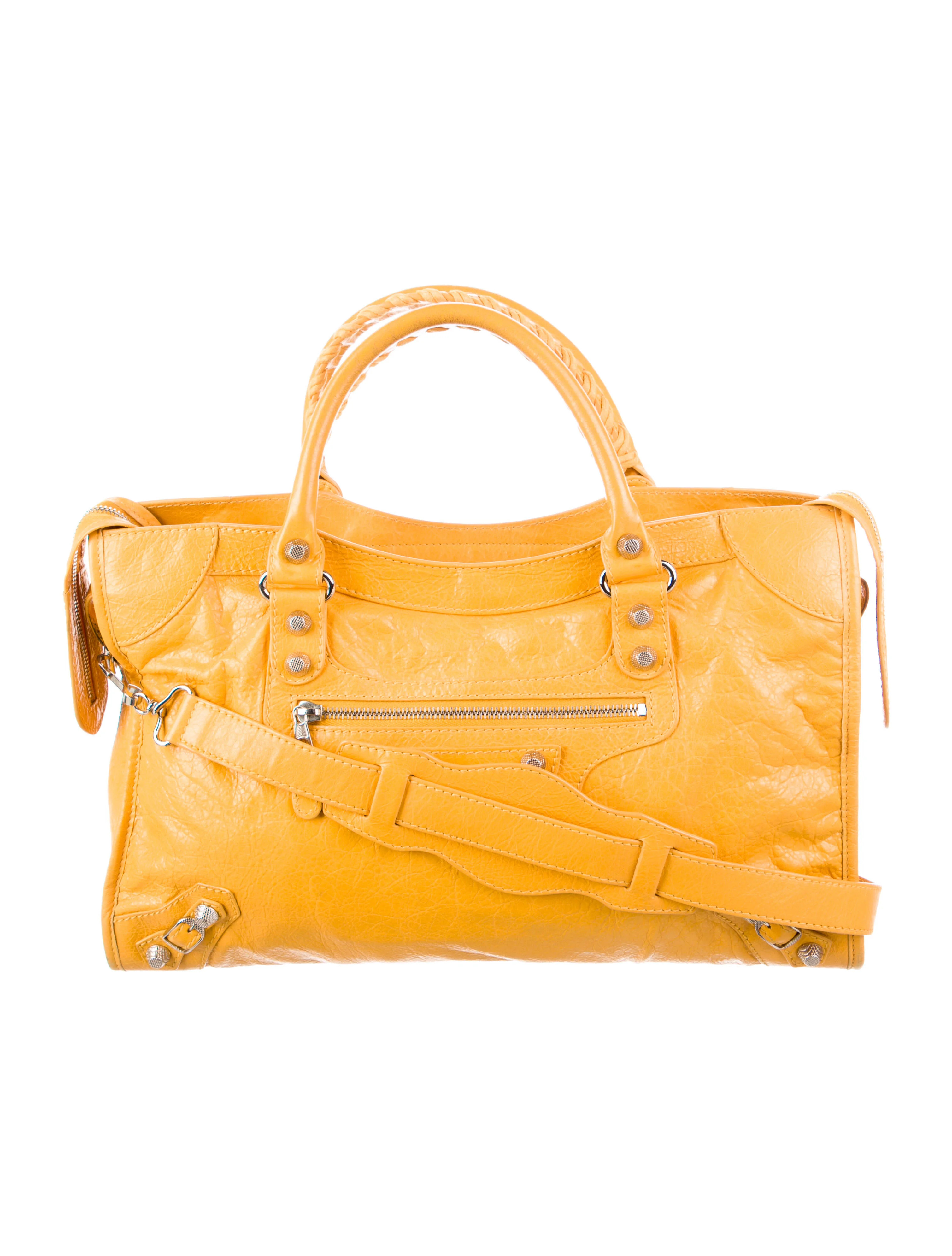 Motocross Giant 12 City Bag | The RealReal