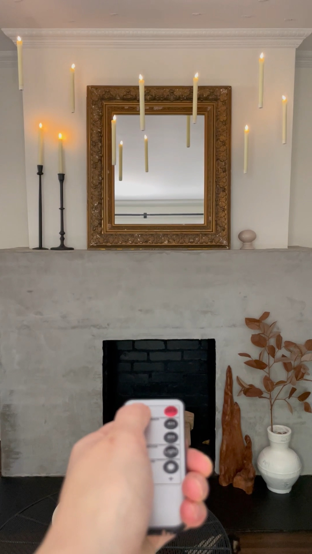 Floating Harry Potter candles for everyone 🙌🏼

#LTKSeasonal #LTKunder50 #LTKhome