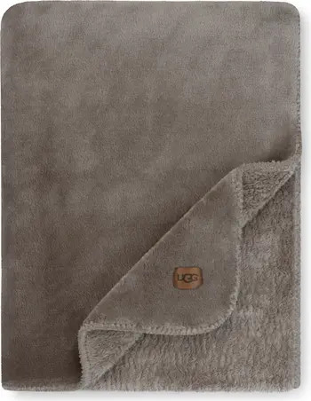 Whistler Throw Blanket | Nordstrom