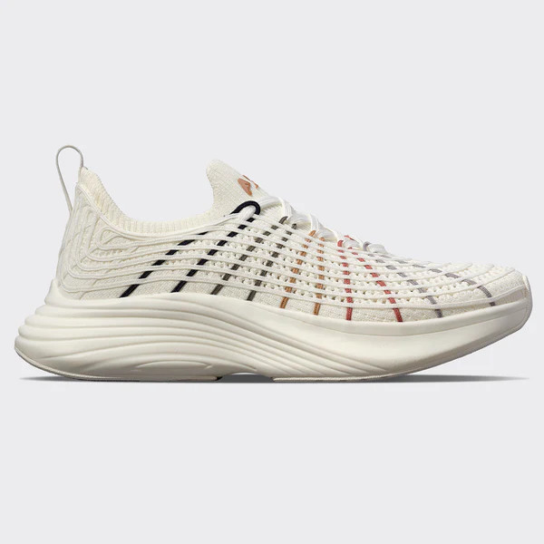 Women's TechLoom Zipline Ivory / Earthtone / Multi | APL