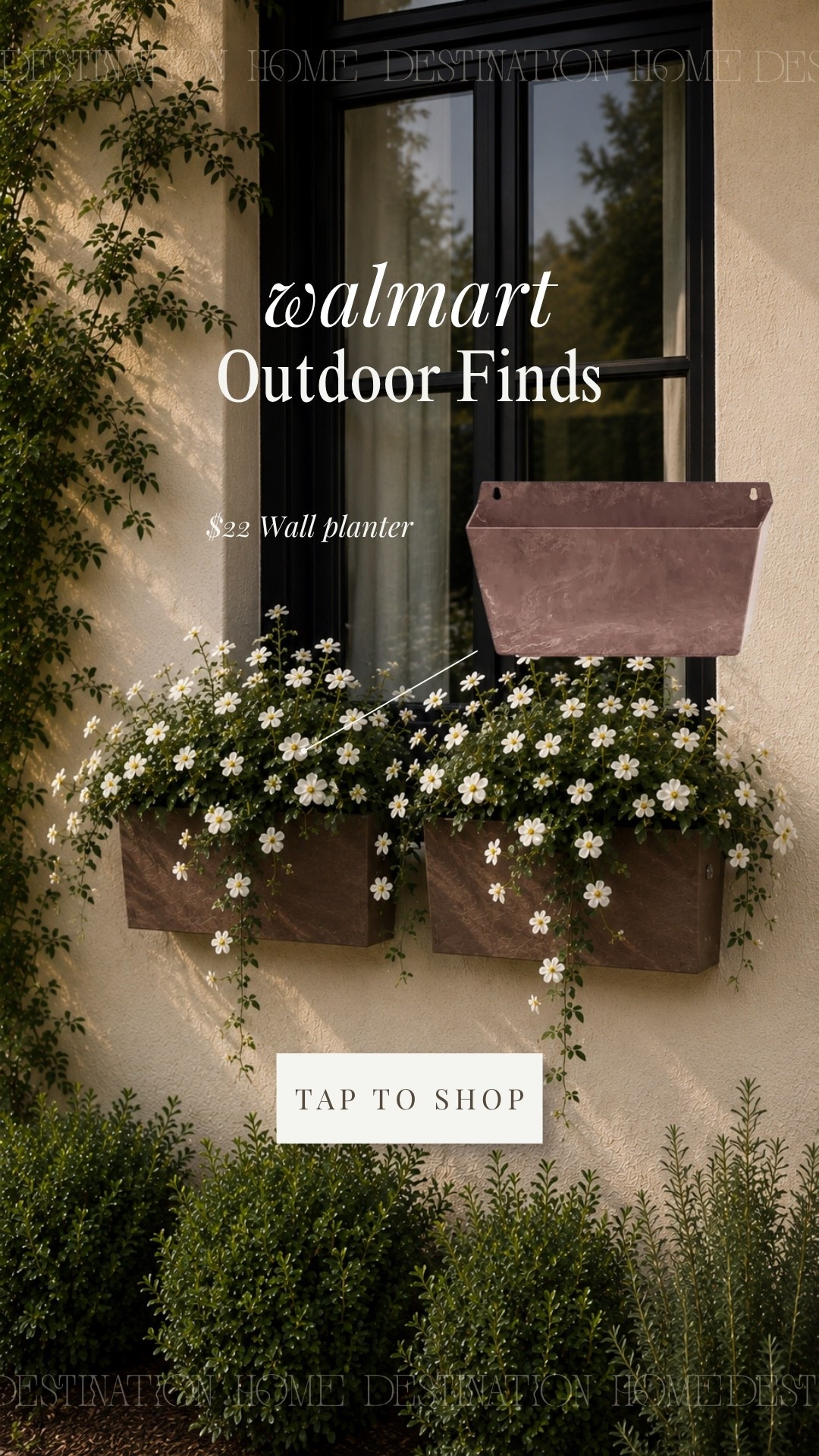 Walmart outdoor sale finds I’m loving right now ☀️ 

#homefinds #affordablehome #patiodecor

#LTKSaleAlert #LTKHome #LTKSeasonal