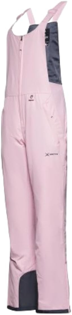 Arctix Women's Essential Insulated Bib Overalls | Amazon (US)