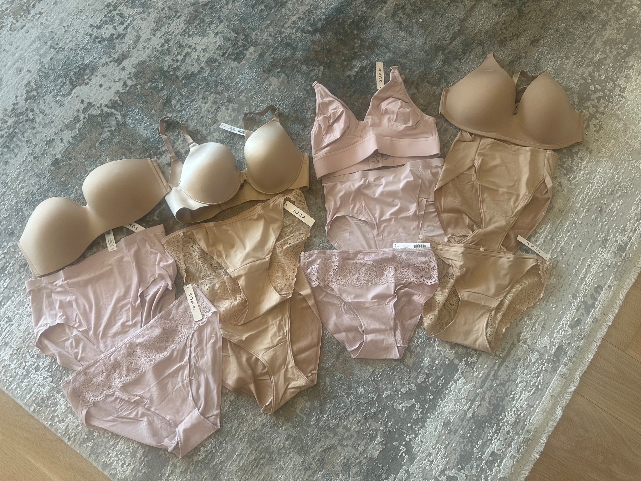 Our new shipment from Soma - excited to try these! 💕

#LTKdayinmylife #LTKgrwm #LTKootd