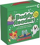 Amazon.com: Scholastic Teaching Resources (Teaching Strategies) Buddy Readers (Parent Pack): Leve... | Amazon (US)