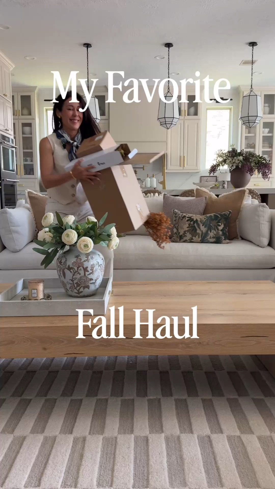 Only sharing the pieces that made the cut. 🤎 These are the fall finds I’m actually keeping, and I already know they’ll be on repeat in my home. Sharing them early because the really good ones never stay in stock for long.

#LTKSeasonal #LTKstorytime #LTKHome