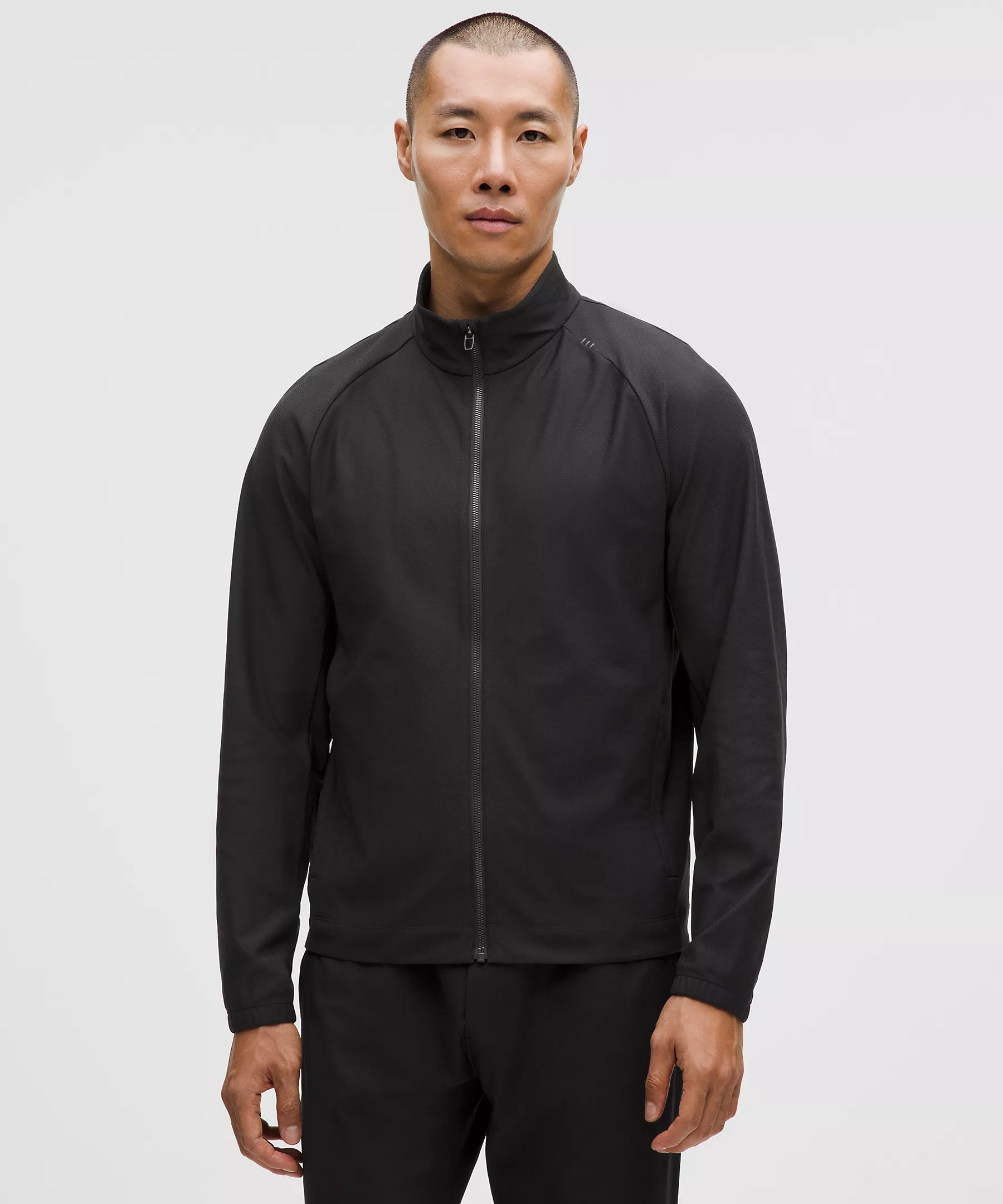 Knit Warm-Up Jacket | Lululemon (US)