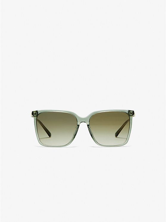 Canberra Sunglasses | Michael Kors US