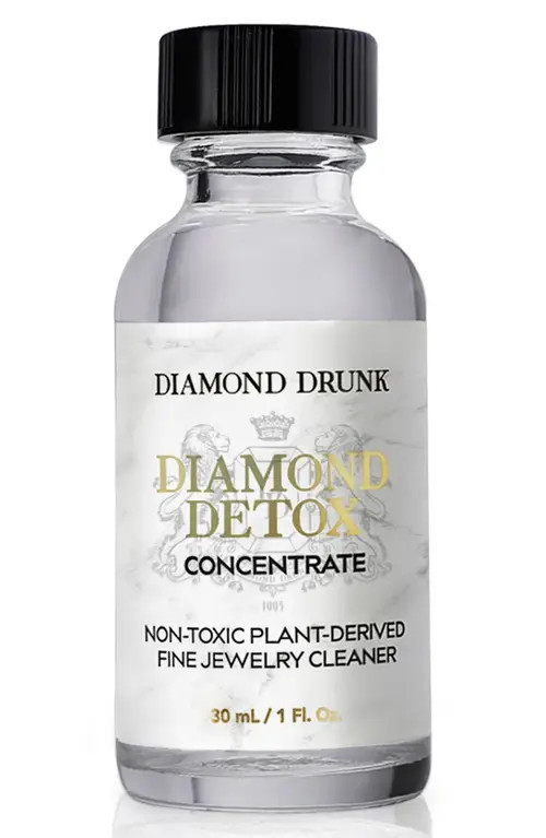 DIAMOND DRUNK Diamond Detox Concentrate in Vanilla Smoke at Nordstrom | Nordstrom