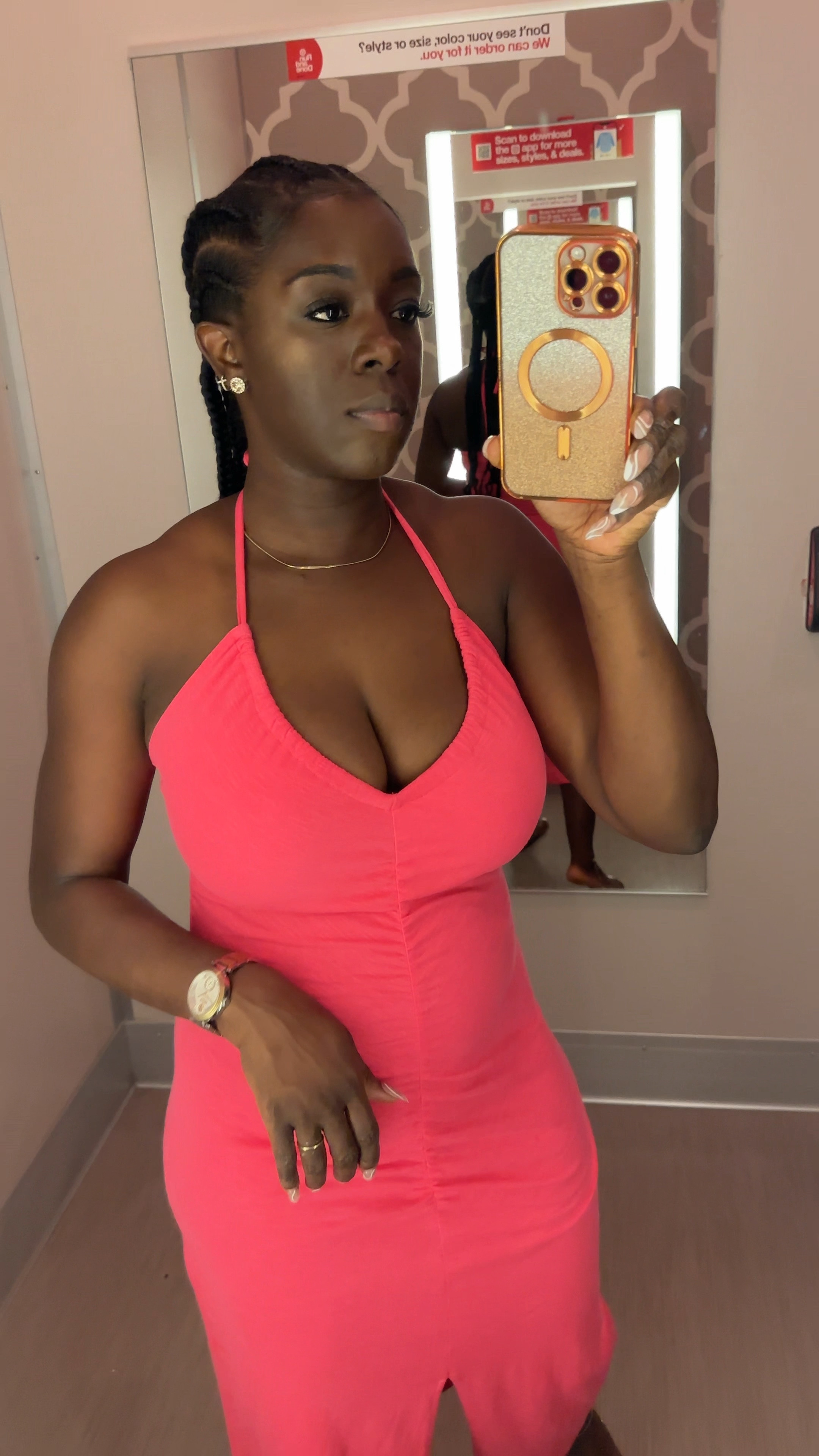 Target Sale | Target Dress

#LTKFind #LTKunder50 #LTKsalealert