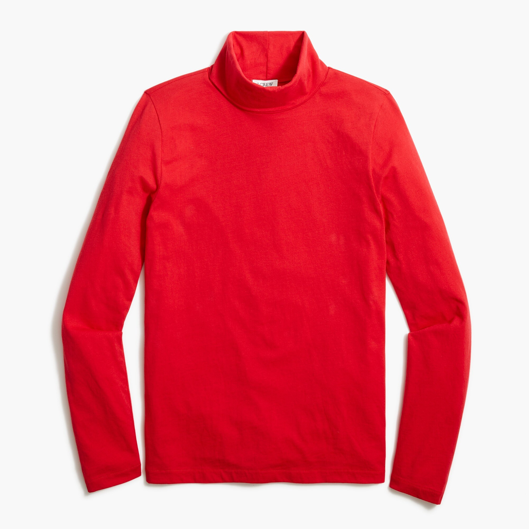 Tissue turtleneck | J.Crew Factory