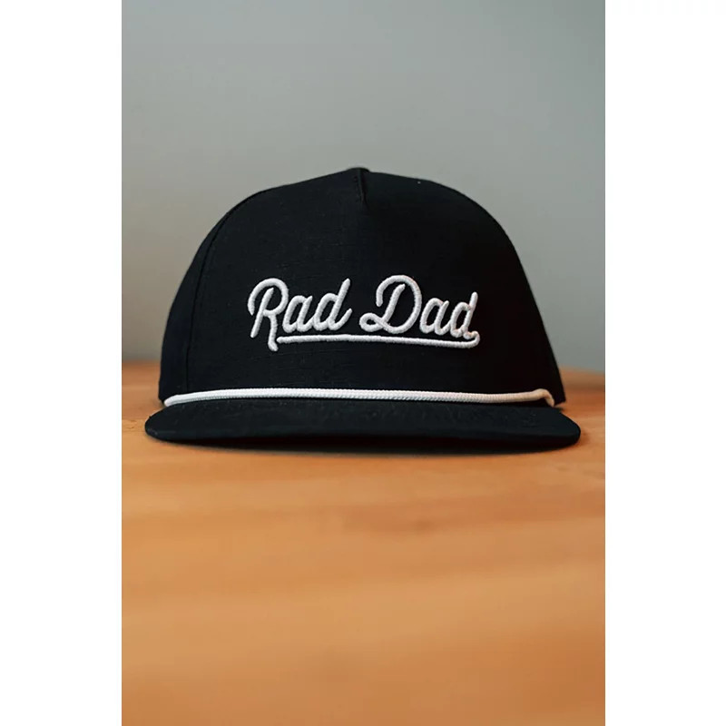 BURLEBO Men's Classic Rad Dad Cap | Academy Sports + Outdoors