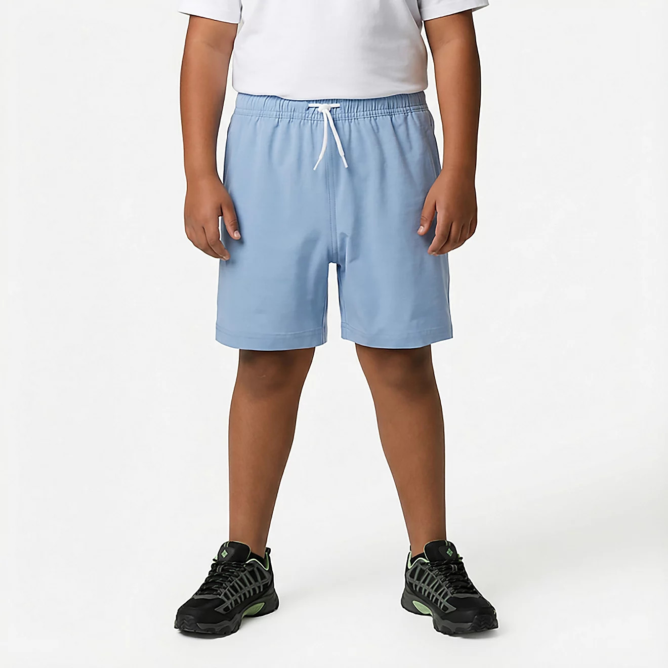 Magellan Outdoors Boys' Shore & Line Washed Out Boat Shorts 5 in | Academy Sports + Outdoors