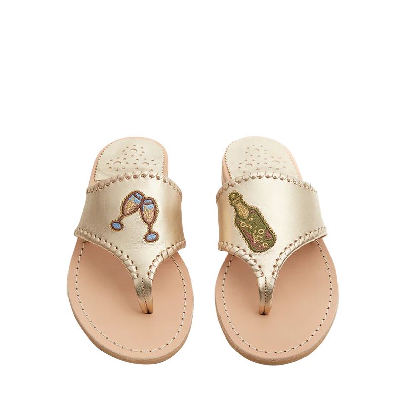 30% off with code SUMMER | Jack Rogers