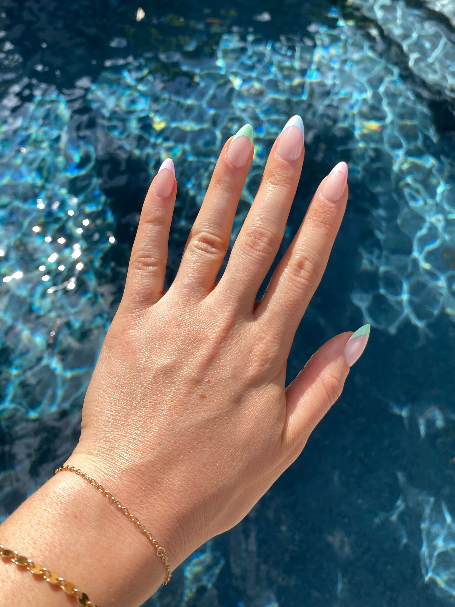 loving these press on nails! the colors are so fun for summer 

#LTKGiftGuide #LTKBeauty #LTKSummerEdit