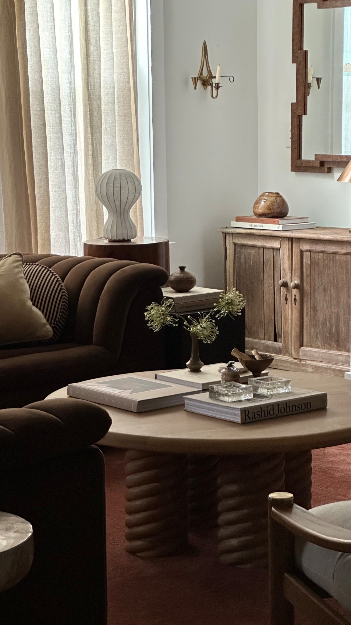 Living room 

#LTKHome