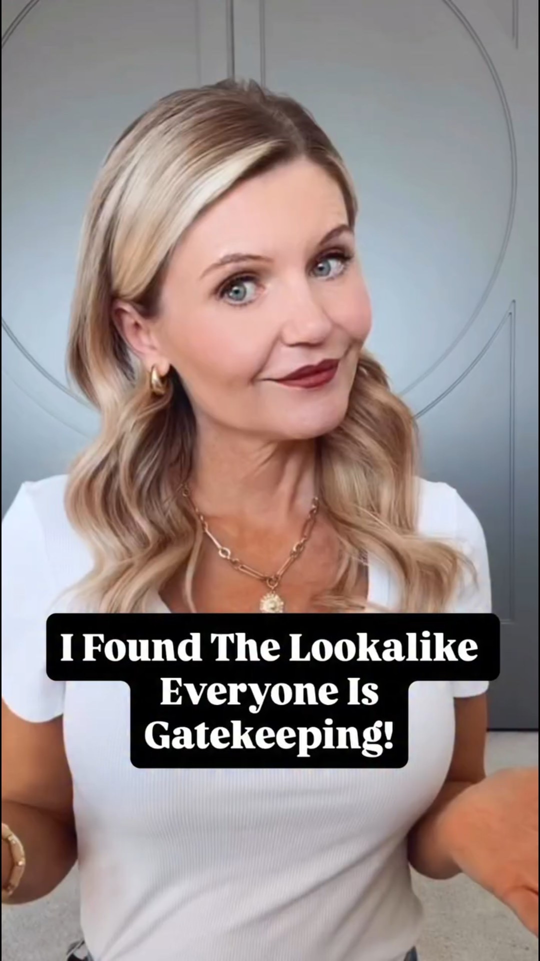 These jeans are a great alternative for the viral sweatpants jeans! They're only a fraction of the $250 price and have the same fit and soft fabric!

They come in 6 washes and 3 inseams. I'm wearing the medium blue 29" inseam in a 25. I'm 5'3, 112 Ib. for reference.

Comment "jeans" to receive a DM with ALL the links.

You can also go to my Amazon storefront in my bio link.

FYI: You will not see my messages if you are not following me or you have your messages restricted in privacy setting.

#amazonfashion #amazonfashionfinds #Affordablestyle #momfashionblogger #widelegjeans



#LTKHome #LTKFindsUnder50 #LTKootd