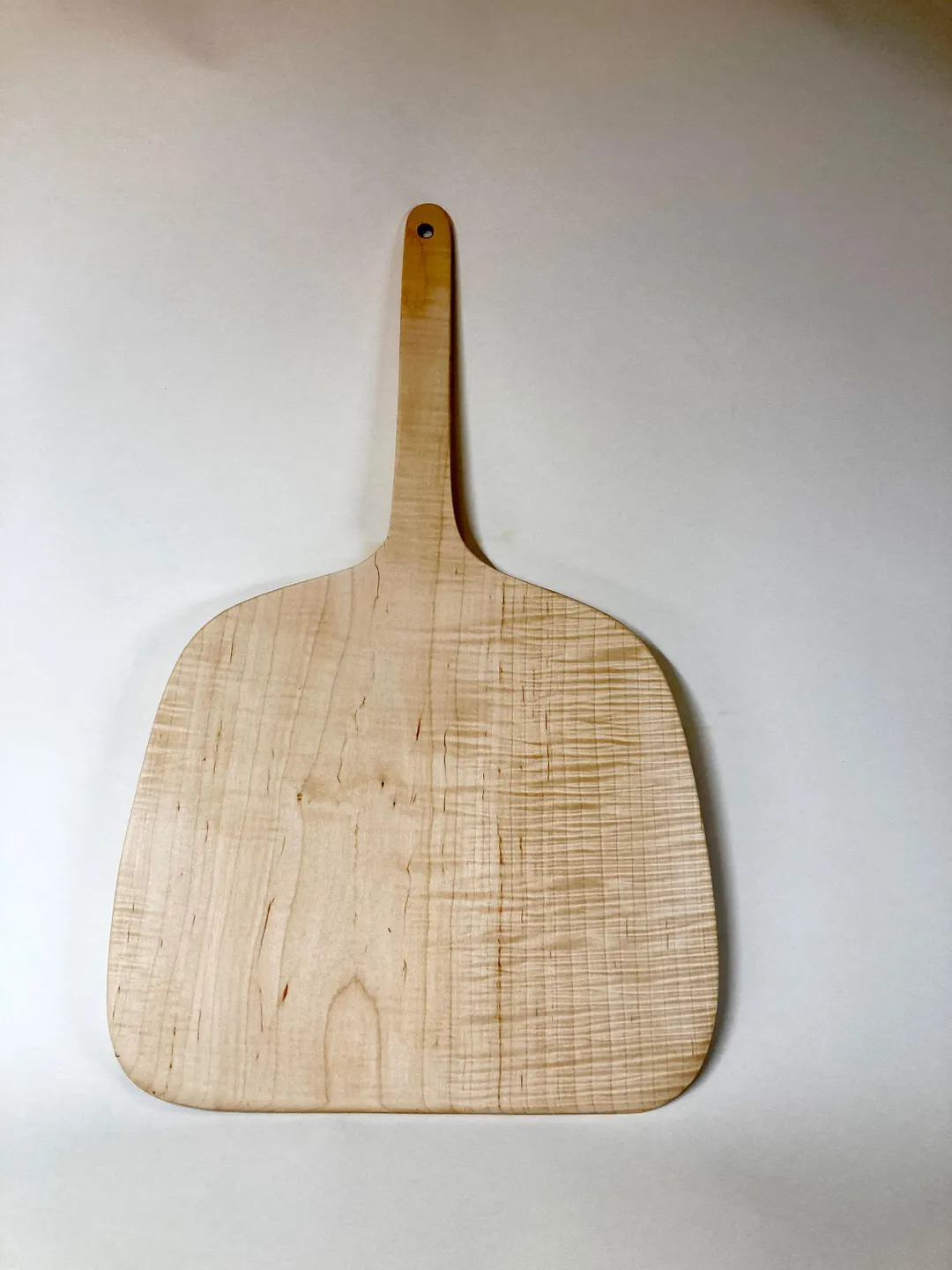 Wider Tiger Maple Pizza Peels - Etsy | Etsy (Global)