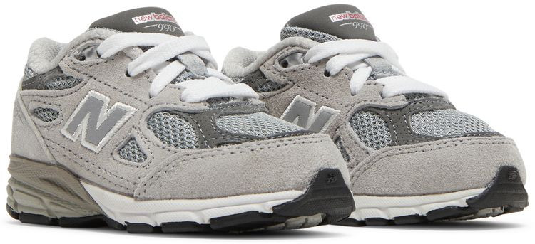 990v3 Toddler 'Grey' | GOAT