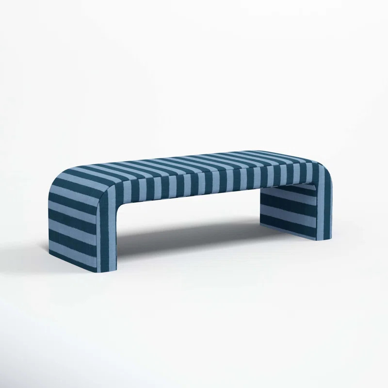 Barley Upholstered Bench | Wayfair North America