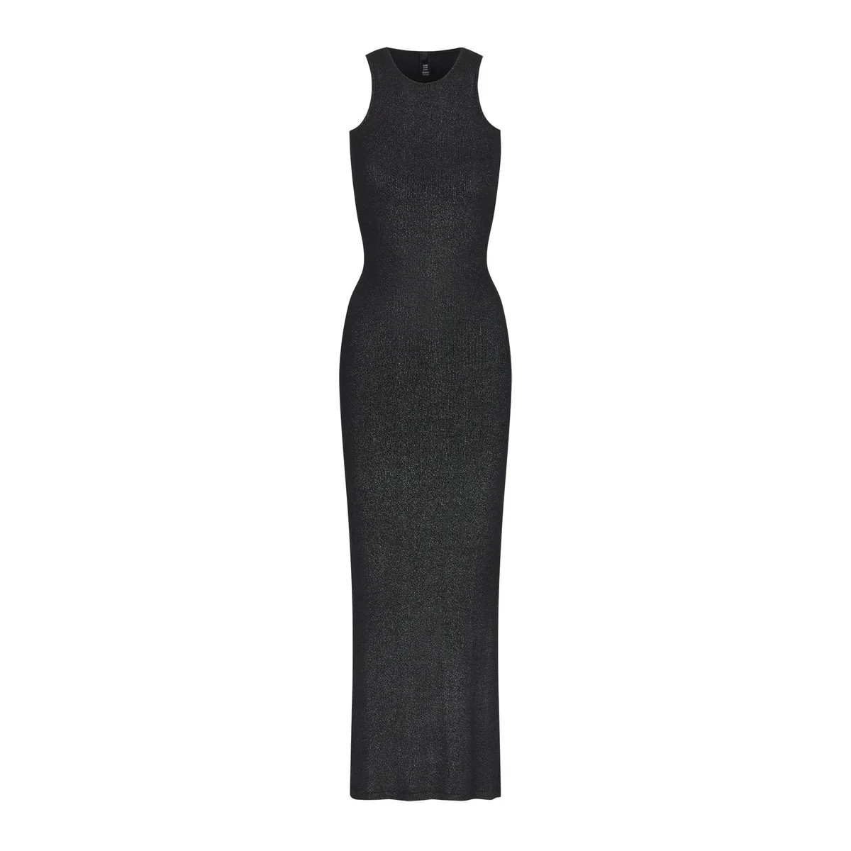 SOFT LOUNGE SHIMMER RACERBACK DRESS | SKIMS (US)