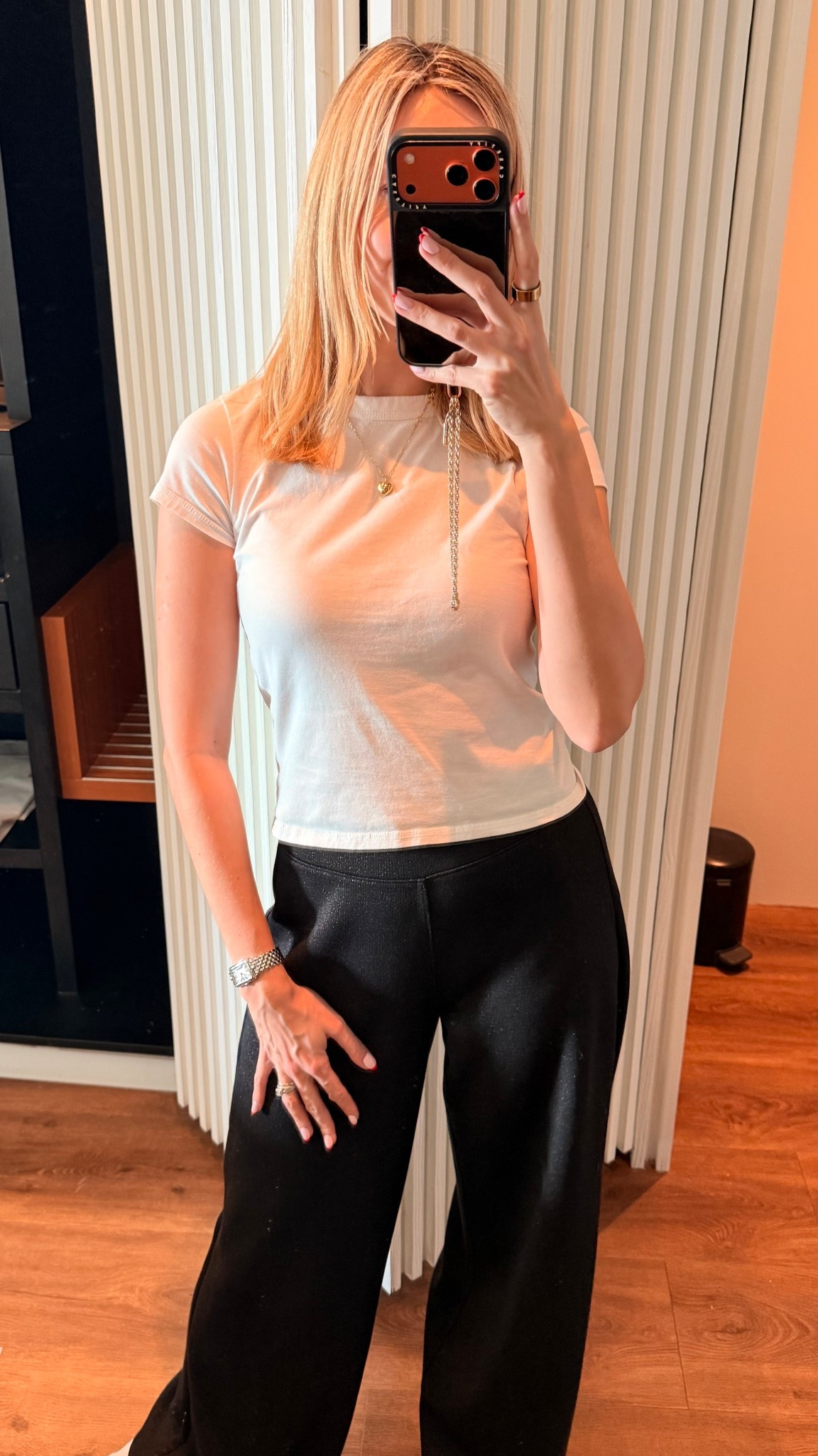 Travel day means I’m grabbing Spanx sweatpants! My favorite pair and the only one I trust during airport days.

Travel outfit • travel essentials • airport outfit • airport travel outfit 

#LTKdayinmylife #LTKootd #LTKTravel