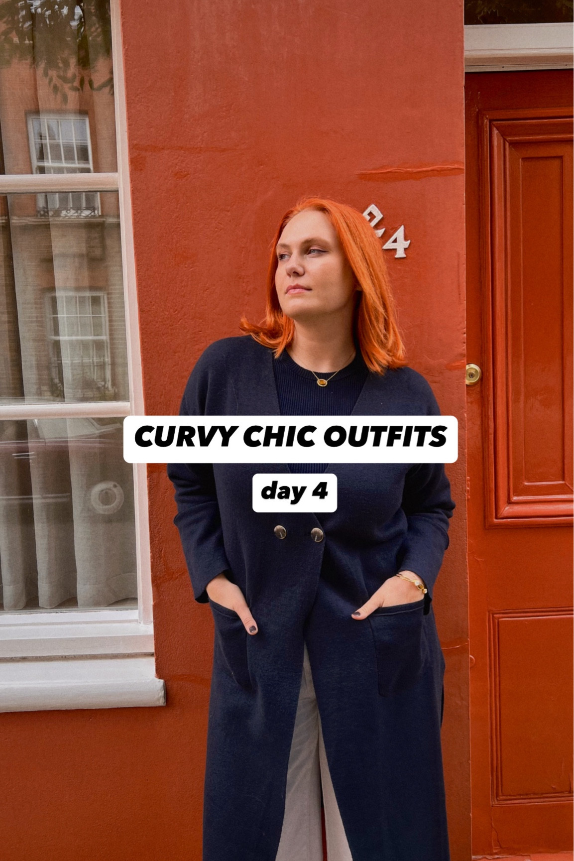 Curvy chic outfits: day 4

Rewearing my wardrobe to the max!

Autumn outfits, autumn wardrobe, fall fashion, workwear, work outfits, classic style, midsize style, midsize outfits 

#LTKmidsize #LTKworkwear #LTKautumn