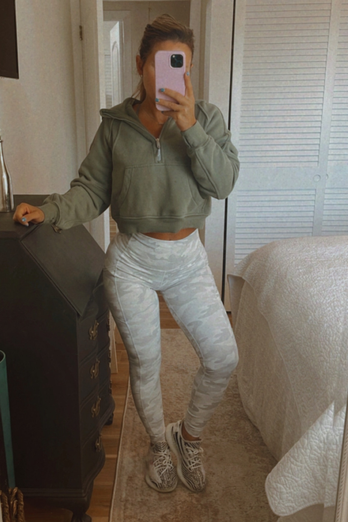 Amazon Workout OOTD 🤎 #amazon #workout #ootd #ltkootd #fitness

#LTKFind #LTKcurves #LTKfit