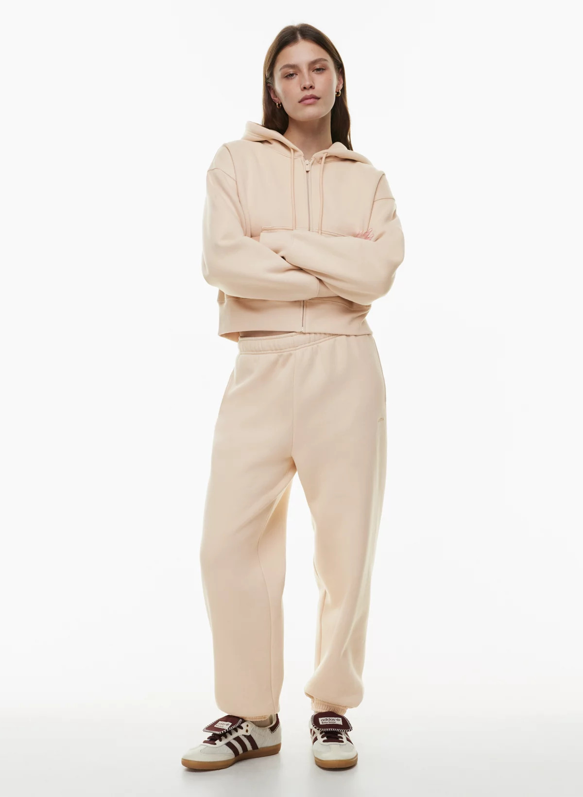 COZY FLEECE MEGA SWEATPANT™ | Aritzia