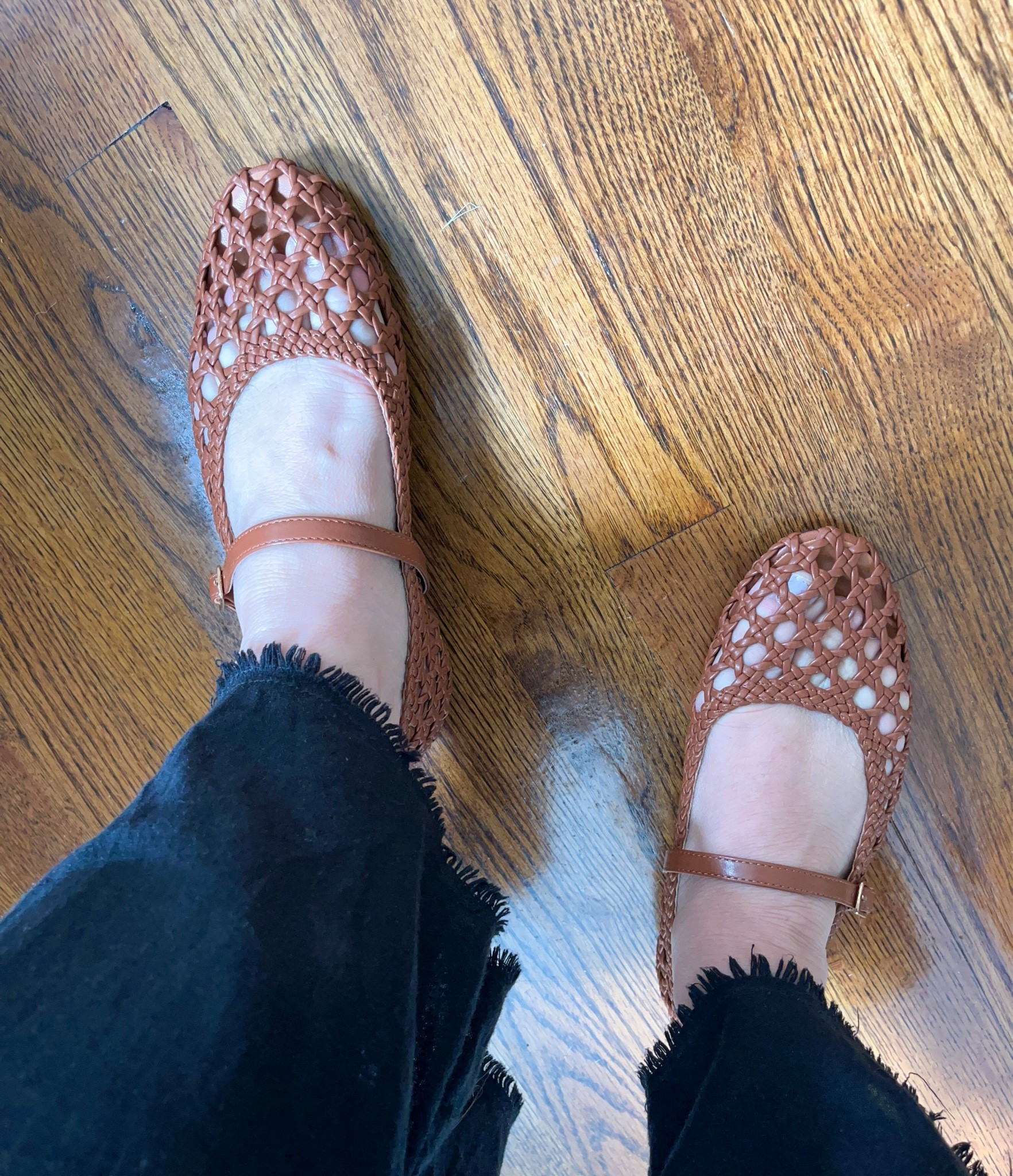 Cute shoe alert! Just in time for a new school year.

#LTKmomlife #LTKootd #LTKOver40