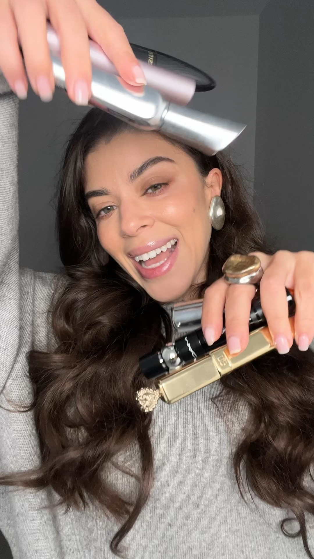 ¡Estos rimels te harán volar con tus pestañas #mascaradepestañas #rimel  

#LTKespana #LTKbeauty #LTKeurope