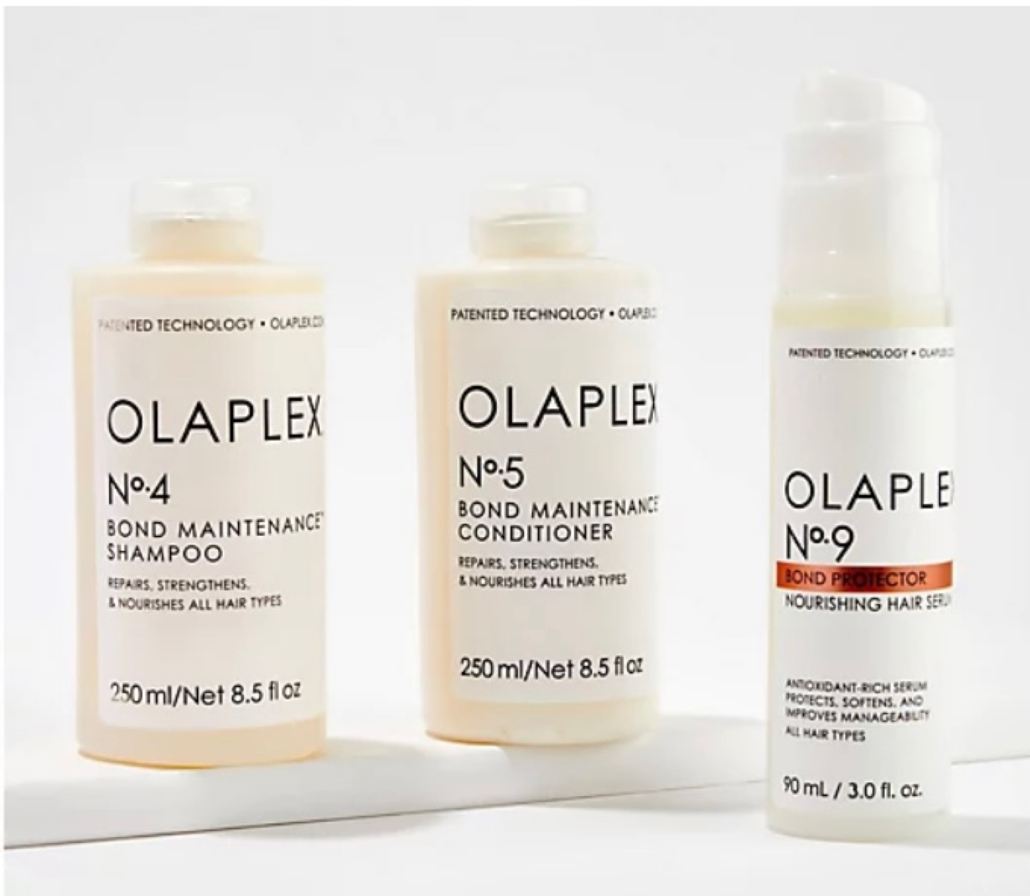 Good olaplex deal!

#LTKunder50 #LTKsalealert #LTKbeauty
