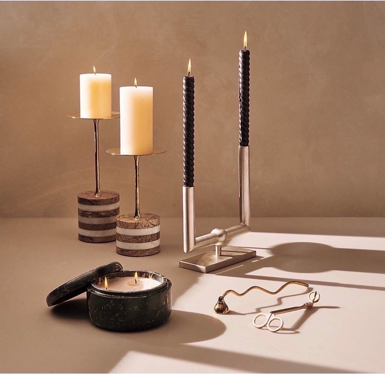 SecretsofYve: multifunctional candles! @cb2
#Secretsofyve #ltkgiftguide
Always humbled & thankful to have you here.. New posts daily at 3pm & 4:15pm EST. 
CEO: PATESI Global & PATESIfoundation.org
@secretsofyve : where beautiful meets practical, comfy meets style, affordable meets glam with a splash of splurge every now and then. I do LOVE a good sale and combining codes! #ltkstyletip #ltksalealert #ltkfamily #ltku #ltkhalloween #ltkfindsunder100 #ltkfindsunder50 #ltkparties secretsofyve 

#LTKWedding #LTKSeasonal #LTKHome